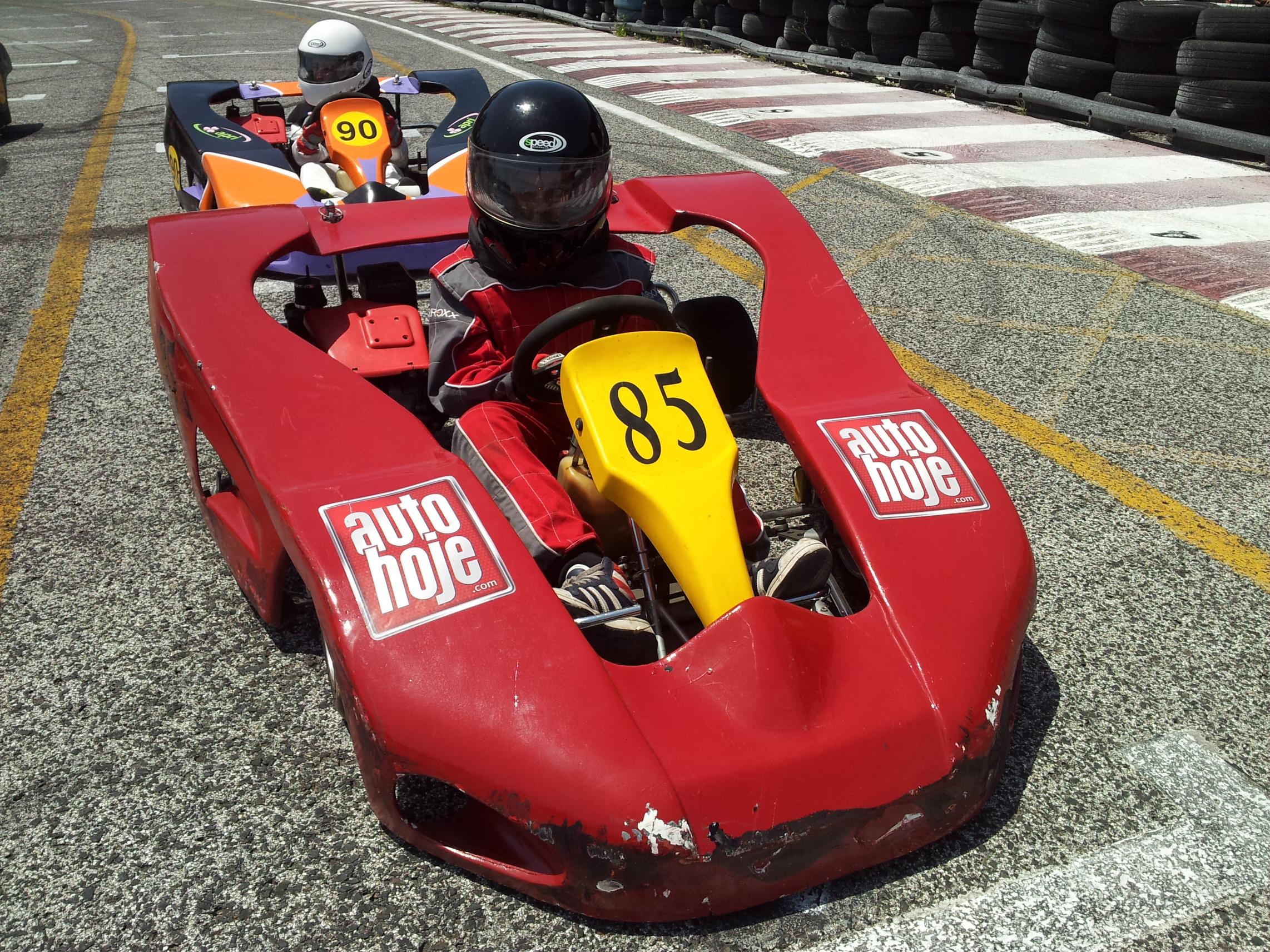 Troféu Honda 2013 - 2ª Prova52